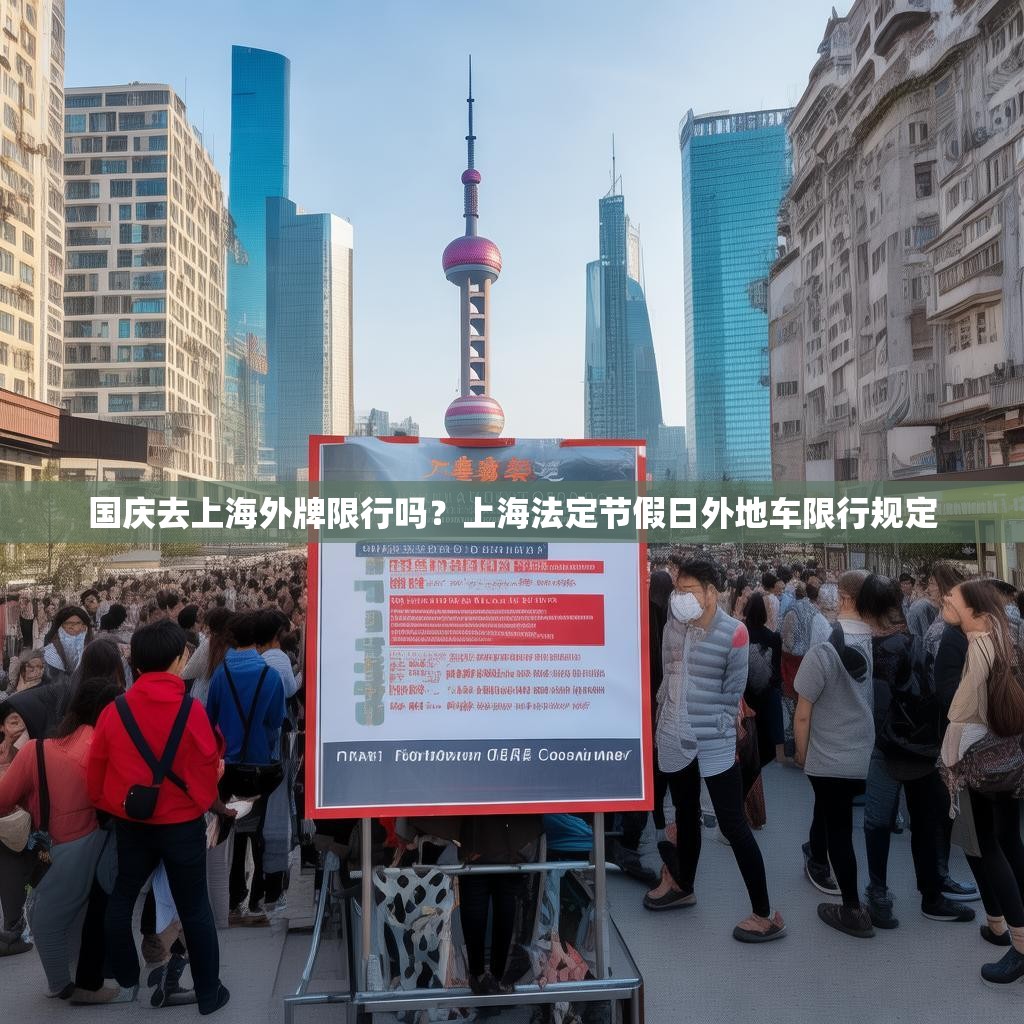 国庆去上海外牌限行吗？上海法定节假日外地车限行规定