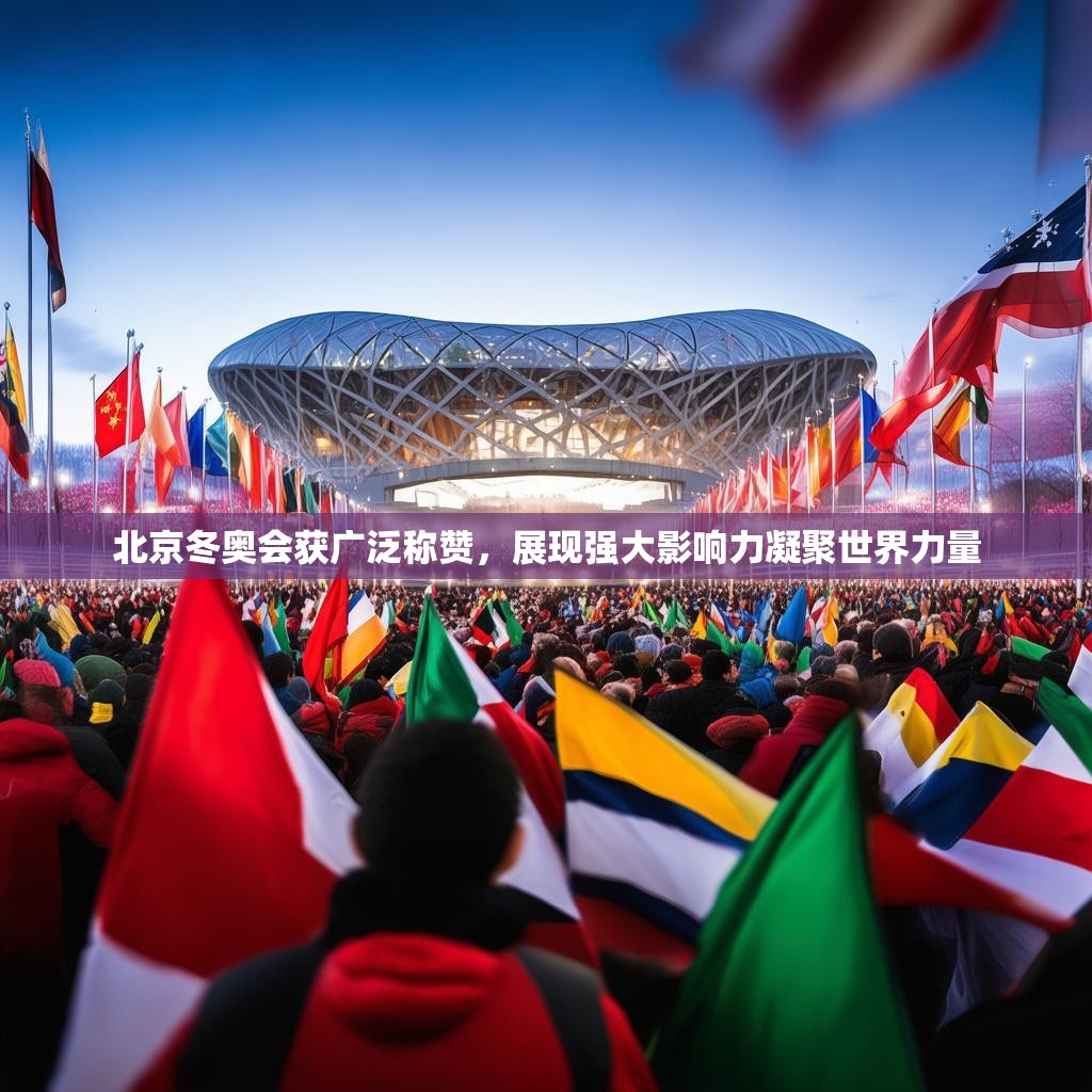 北京冬奥会获广泛称赞，展现强大影响力凝聚世界力量