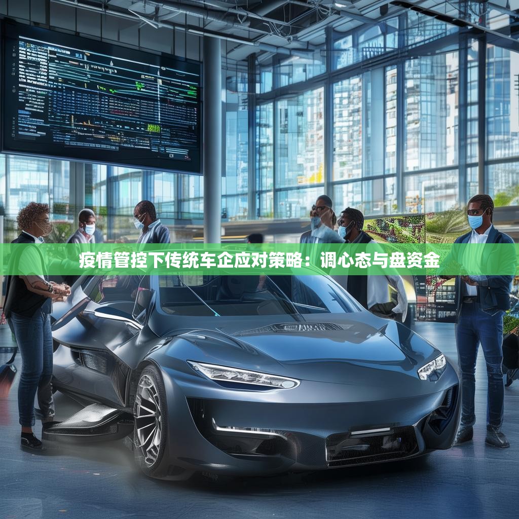 疫情管控下传统车企应对策略：调心态与盘资金