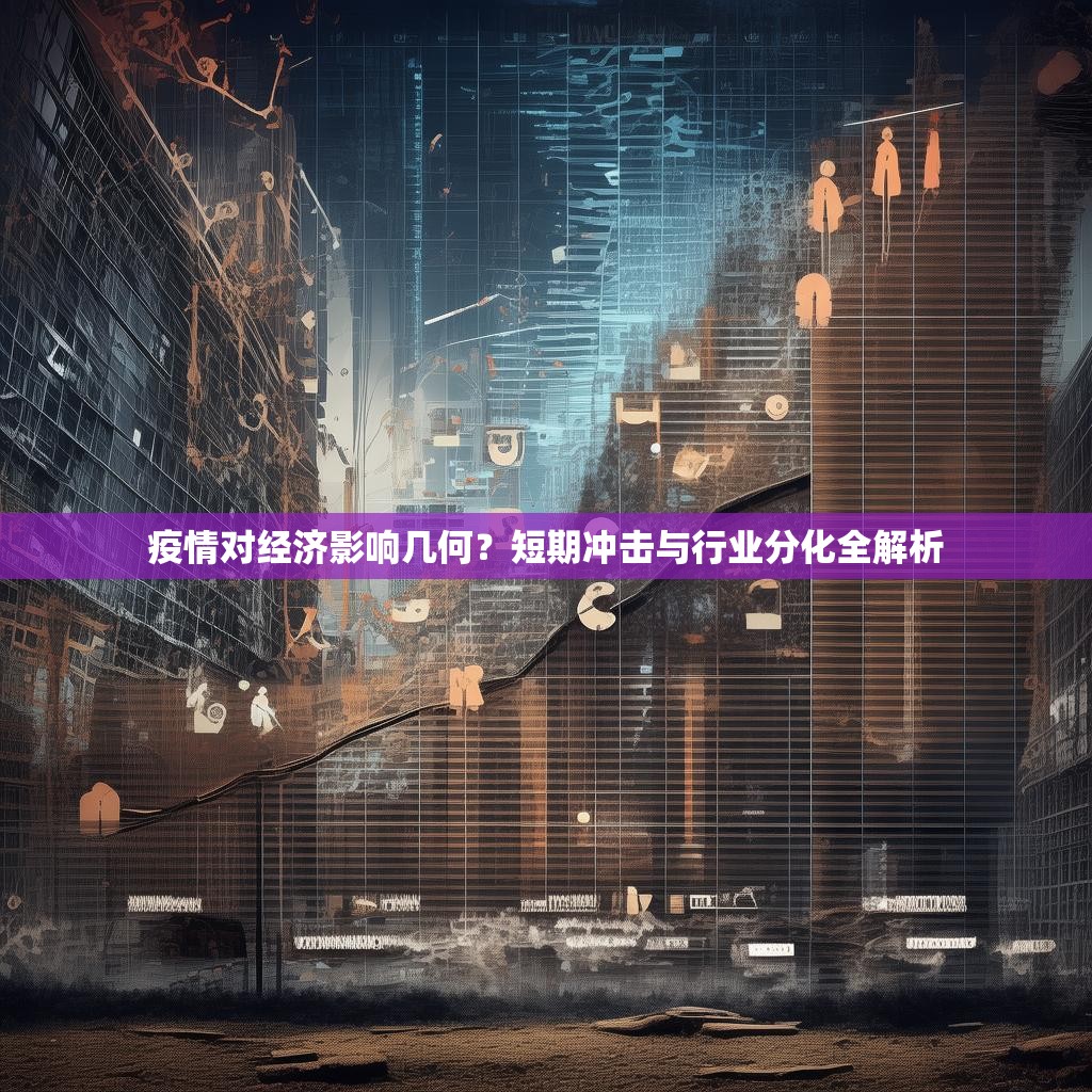 疫情对经济影响几何？短期冲击与行业分化全解析