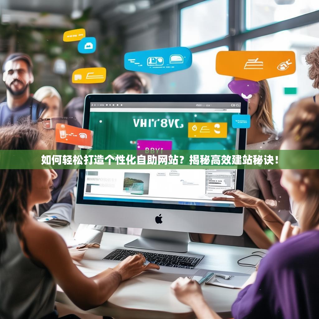 如何轻松打造个性化自助网站？揭秘高效建站秘诀！