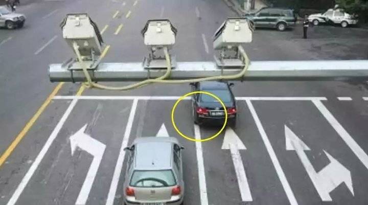 汽车违章后多久收到短信?交警公布不同路况下的答案