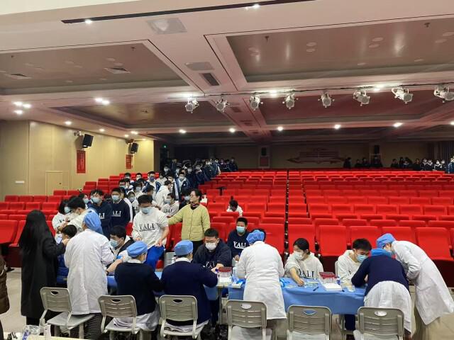 2025 高考体检结束,长沙考生视力体重等问题突出