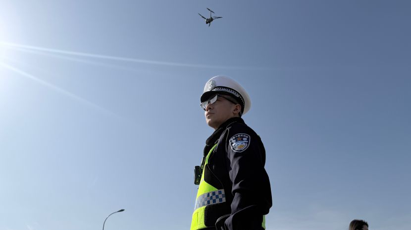 不限行25天!春节期间成都交通平稳有序,游客自驾体验超预期