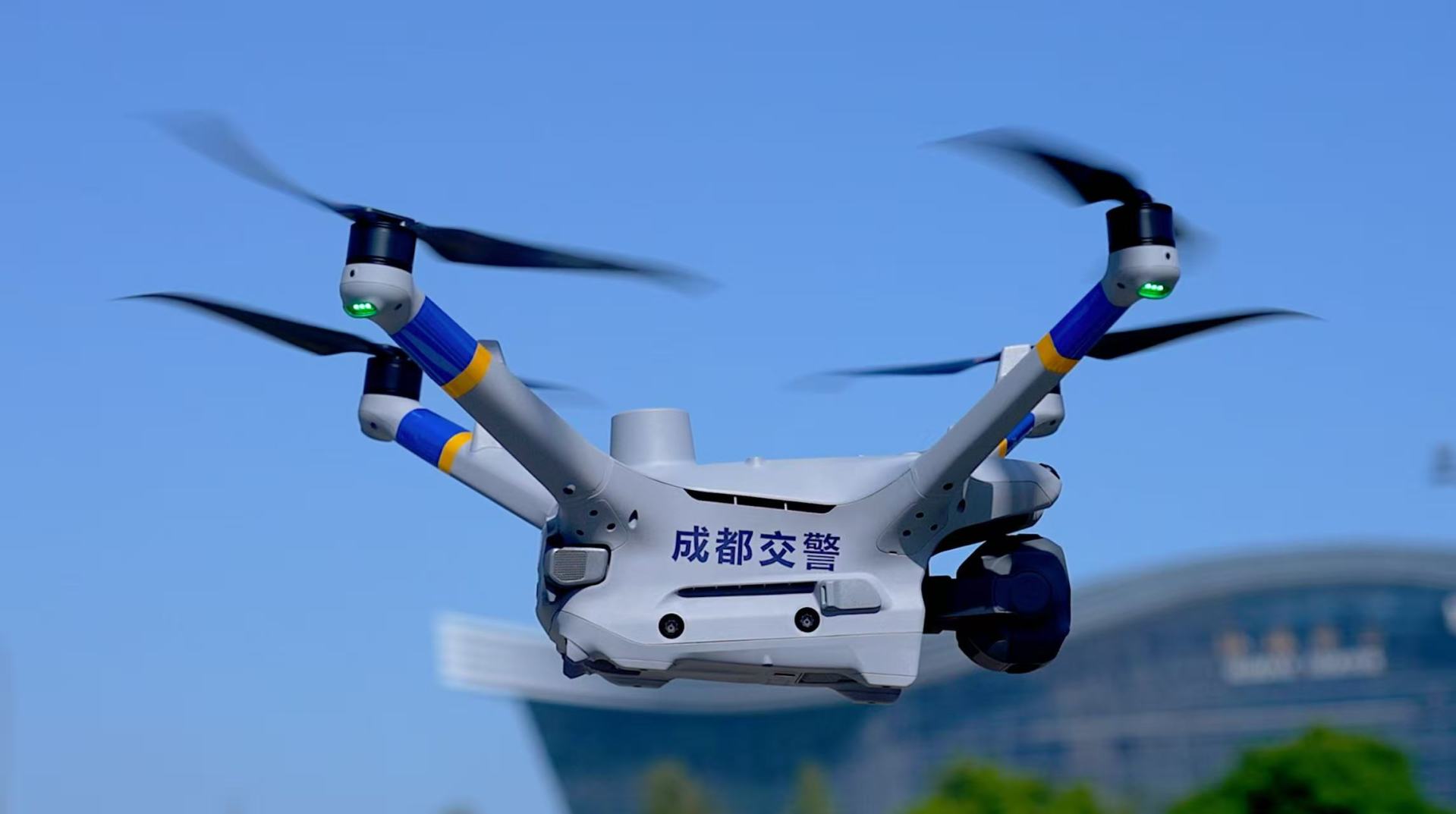 不限行25天!春节期间成都交通平稳有序,游客自驾体验超预期