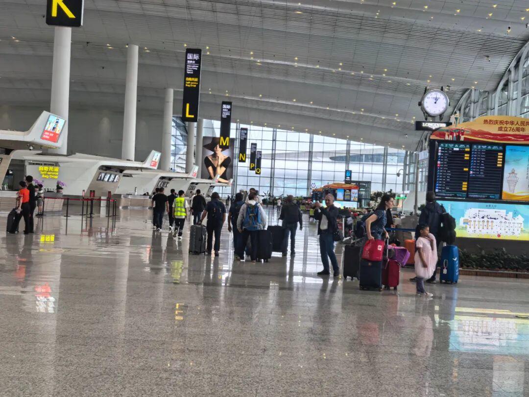 广州多平台与商超恢复营业,生鲜配送情况如何?