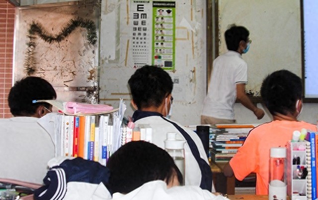 高三家长注意！高考体检迫近，这些误区关乎孩子大学命运