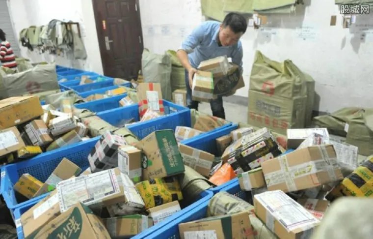 2019 年春节快递停运通知，各快递公司放假时间汇总