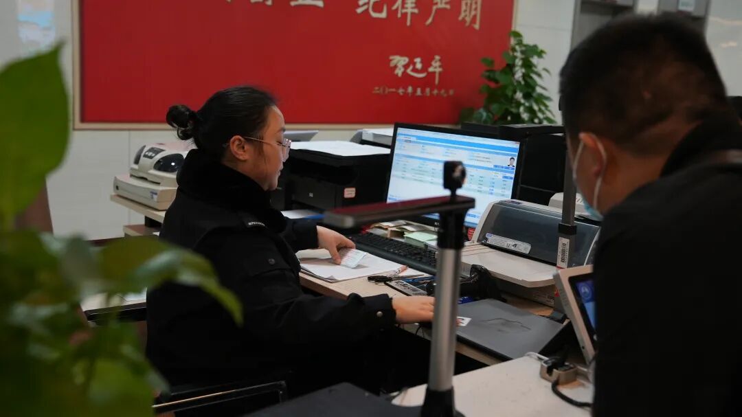 击碎交通车管业务谣言,远离违章驾驶及诈骗陷阱