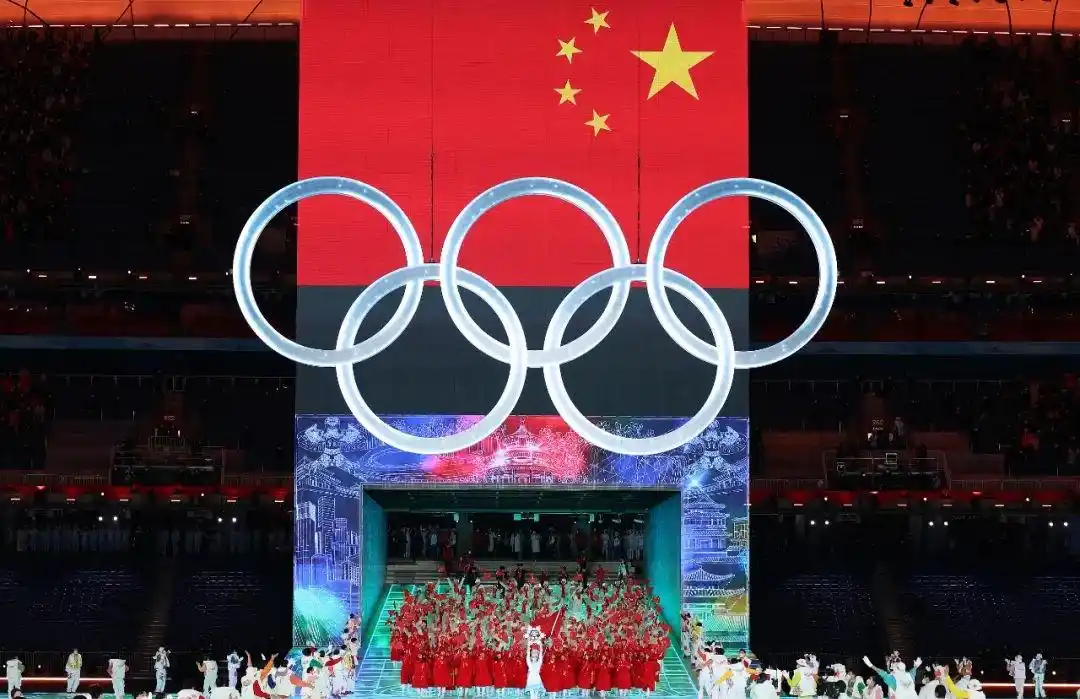 北京冬奥会影响力：对我国经济变革与机遇的多方面积极作用