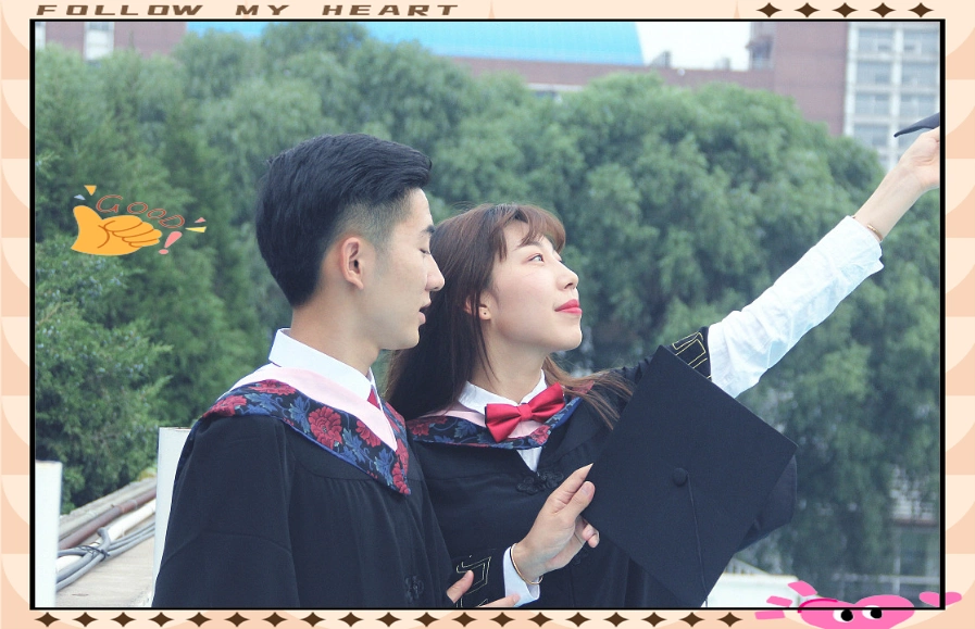 大学恋爱引热议，该不该谈？家长啥态度？