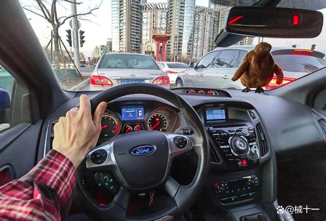 交通违章常见原因解析，开车这些行为要不得