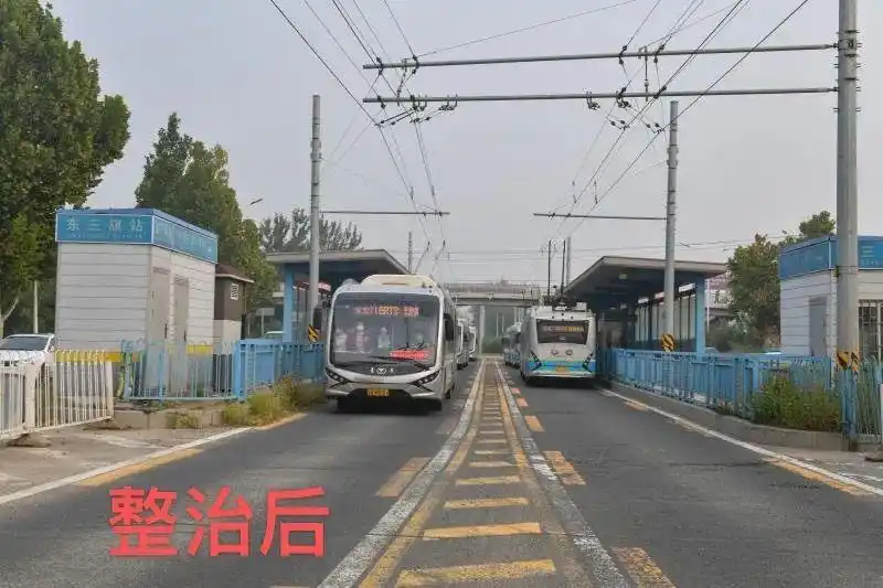 四道整治发力!多措并举治理侵占应急车道等违法高发行为