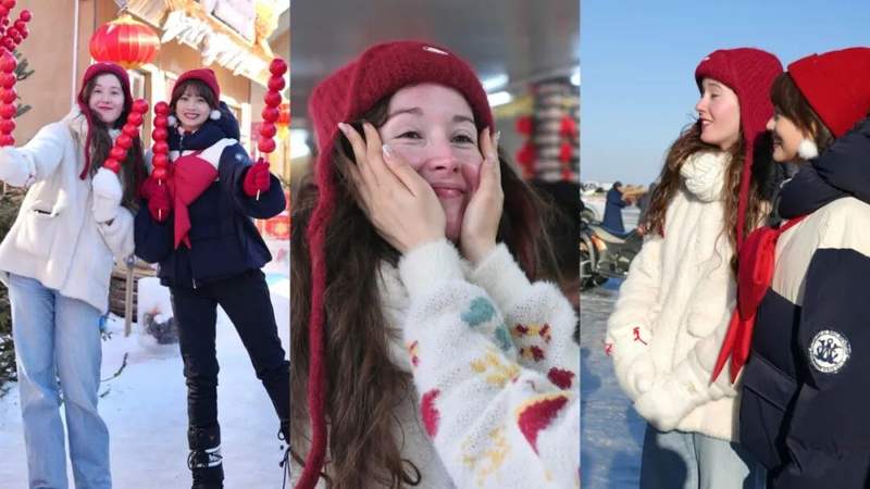 大学生寒假海外学术交流有感，收获成长与前行力量