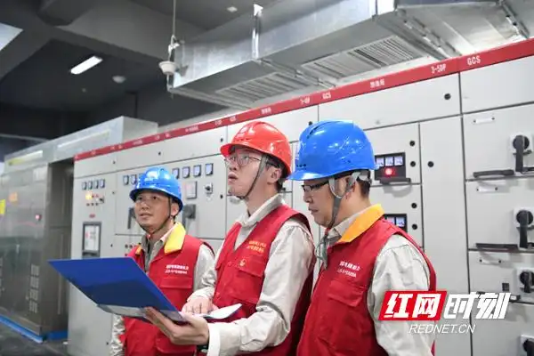 国网邵阳罗达：从高考考场走出，坚守高考保电岗位