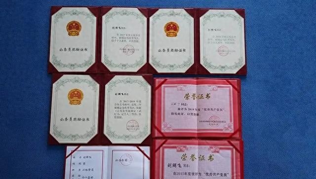 大学国家奖学金条件超苛刻！成绩好还得有这些硬货