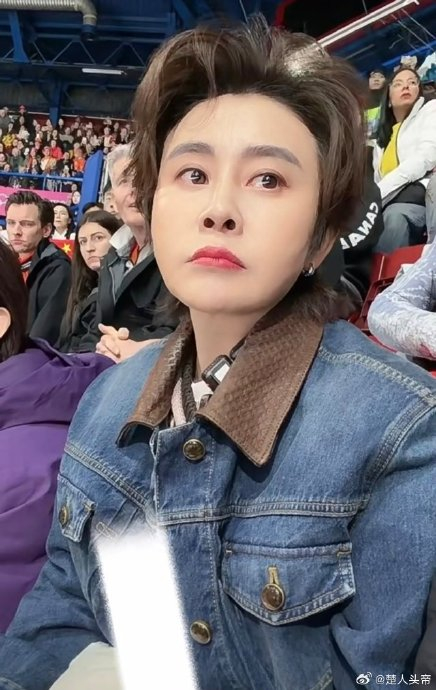 王濛米兰冬奥会直播新玩法，快手平台掀起跨界旋风