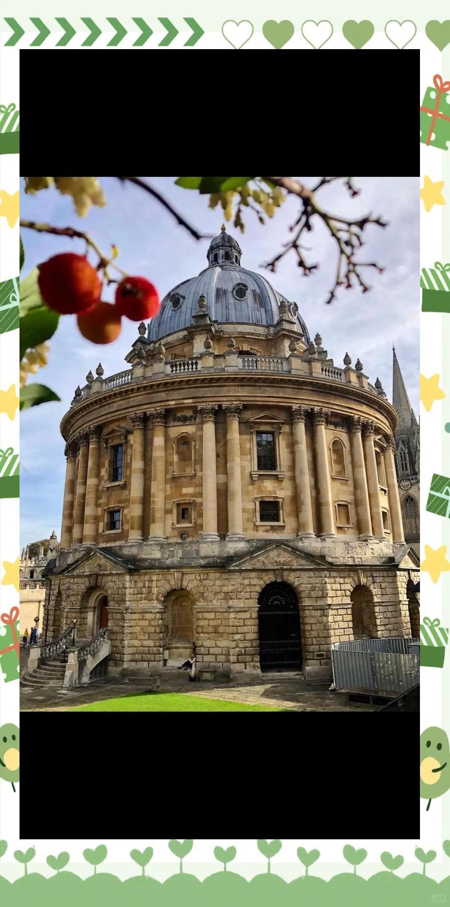 探秘英国顶尖大学学术氛围，领略牛津、剑桥等独特魅力