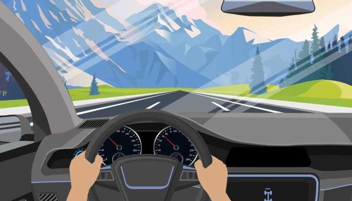 2024高速免费新政策公布！这些节日自驾出行不花钱