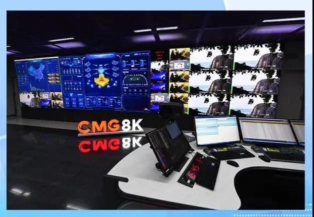 北京冬奥会转播创新不断,总台实现全球领先并记录诸多精彩