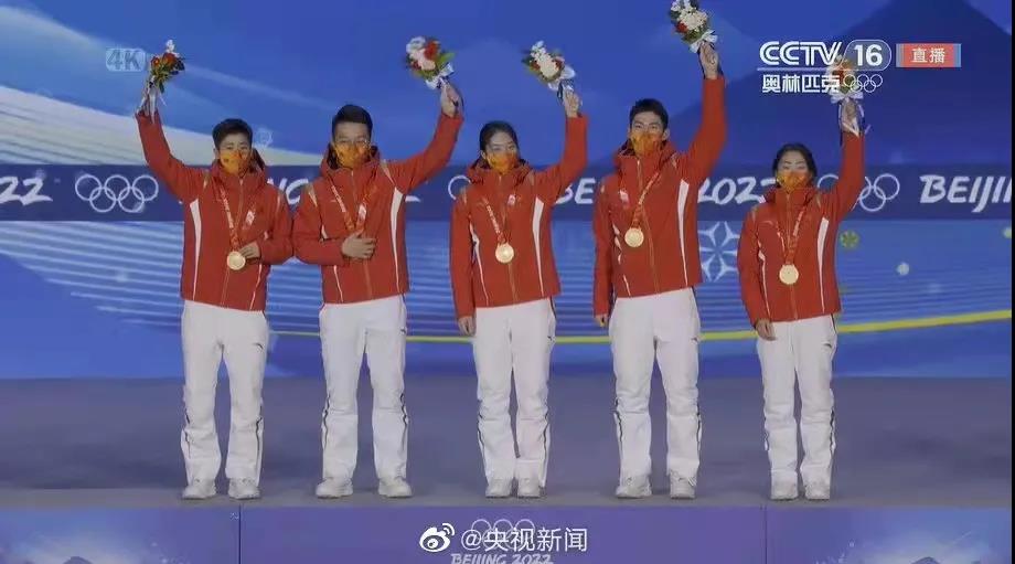 北京冬奥会转播创新不断,总台实现全球领先并记录诸多精彩