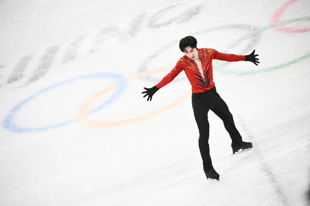 北京冬奥会转播创新不断,总台实现全球领先并记录诸多精彩