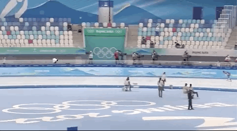 北京冬奥会转播创新不断,总台实现全球领先并记录诸多精彩