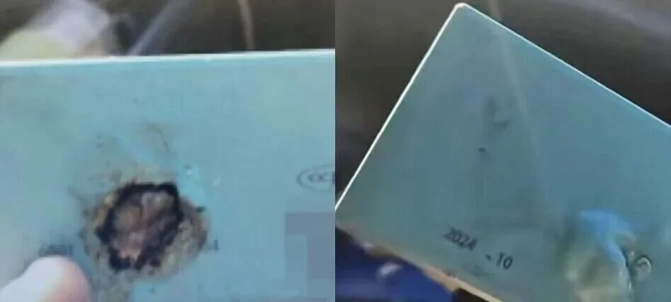 高速收费CPC卡车内爆炸，无线充电竟成元凶？