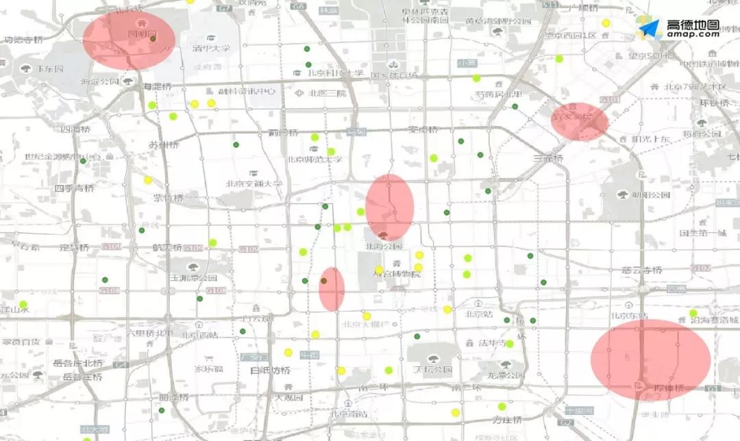 今年高考交通特点及易混考点梳理,附出行攻略