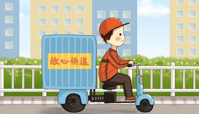 2022新疆春节快递停运时间安排，多家快递春节不打烊