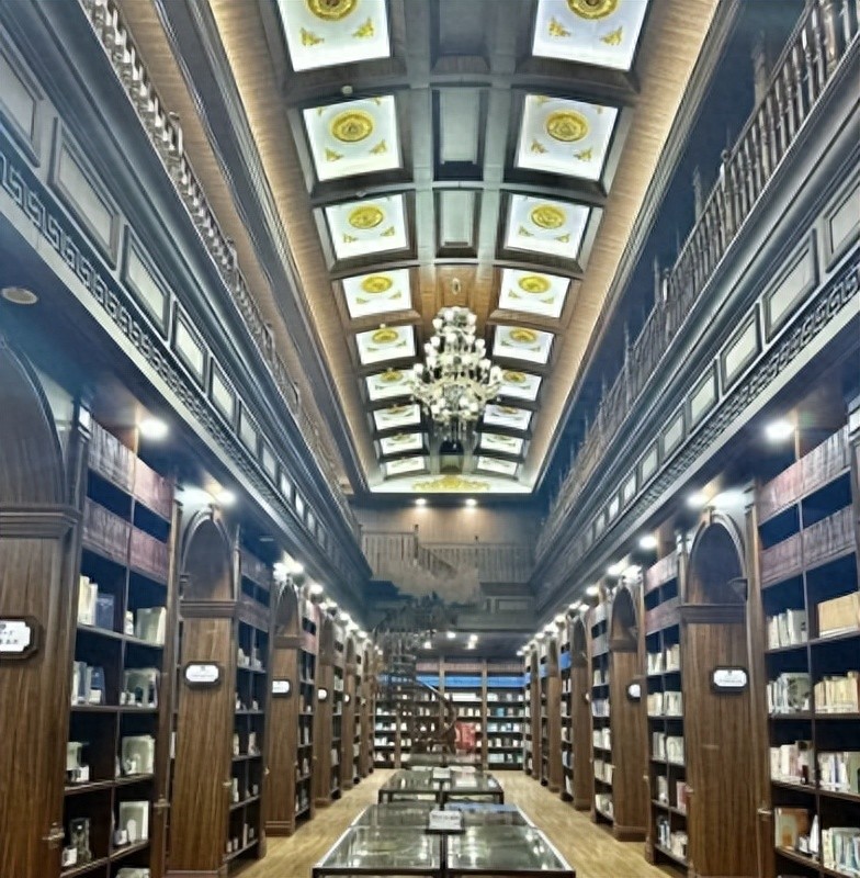 武汉大学图书馆‘性骚扰’事件引发对学校管理及教育质量的思考