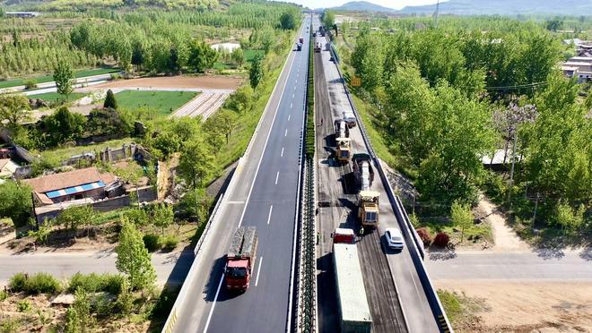 山东高速集团养护成果显著，靠制度与创新打造精准长效品牌