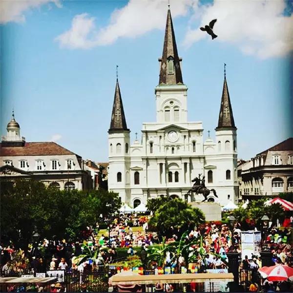 留学党血泪史：学校周边啥都没有，这留学体验太差劲了