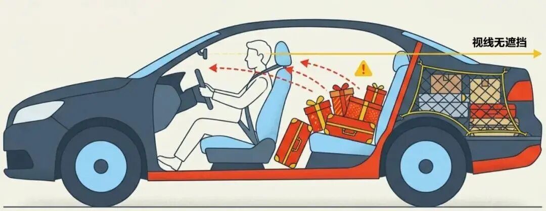 湖南高速出行攻略:避开拥堵时段,牢记行车守则应对突发状况