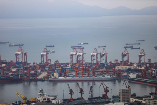 圣诞节前夕 6 国快递停运 海外仓爆仓致卖家物流崩溃