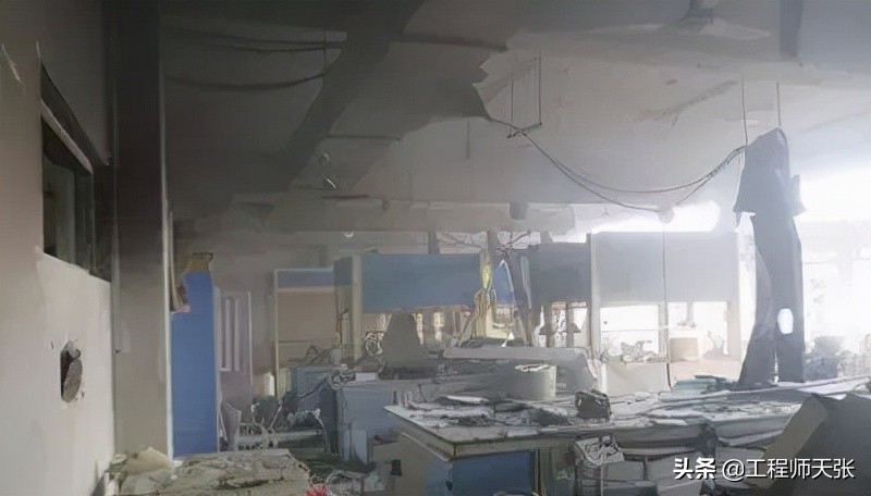大学实验室爆炸事故频发,盘点复旦、南航等校事故经过