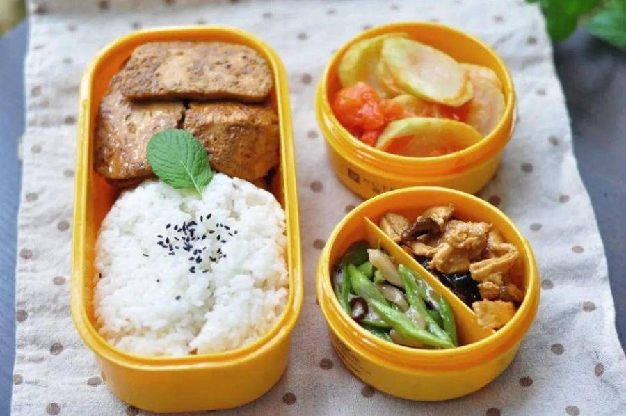 高考临近饮食咋安排?专家为考生的一日三餐划重点