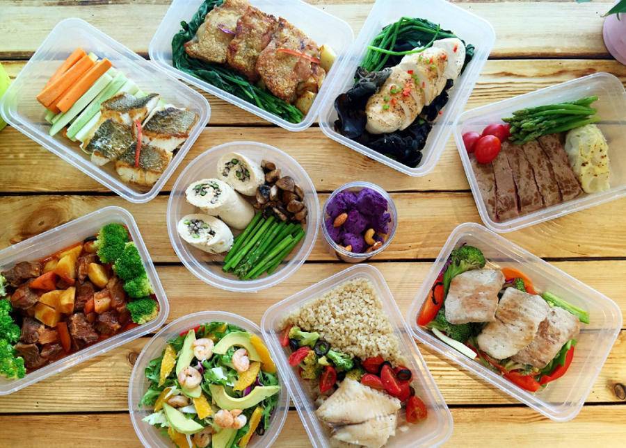 高考临近饮食咋安排?专家为考生的一日三餐划重点