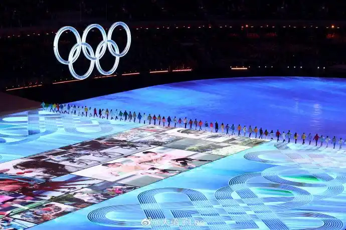 回忆中国冬奥史7位传奇人物，看他们如何在赛场拼搏